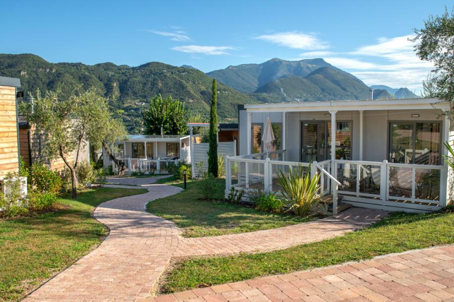 Weekend Glamping Resort – photo 9