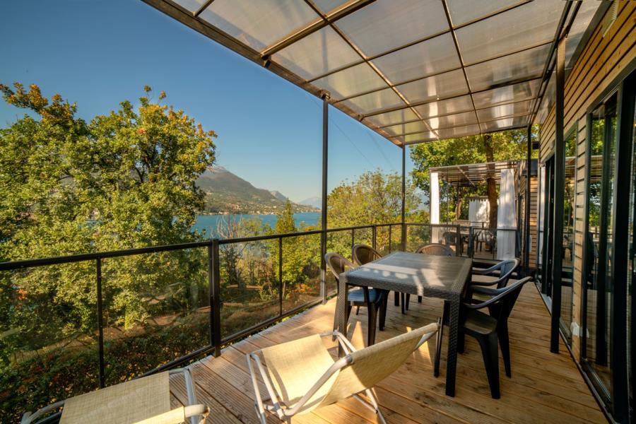 Weekend Glamping Resort – photo 10