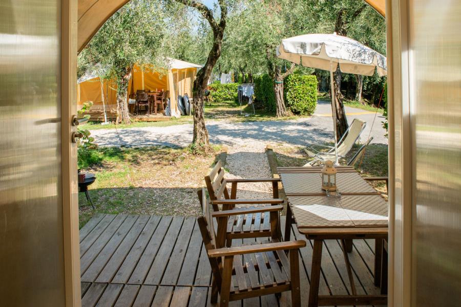 Weekend Glamping Resort – photo 11