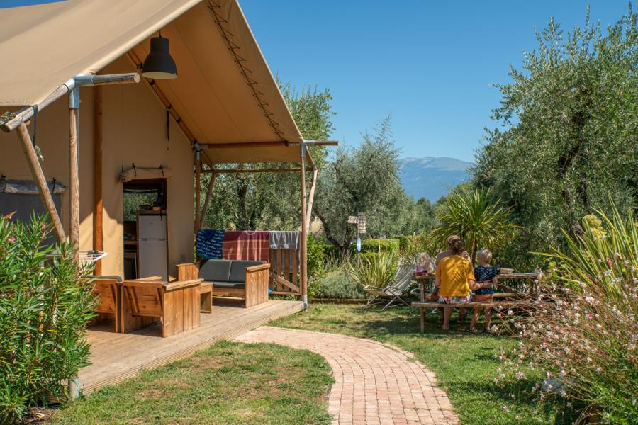 Weekend Glamping Resort – photo 12