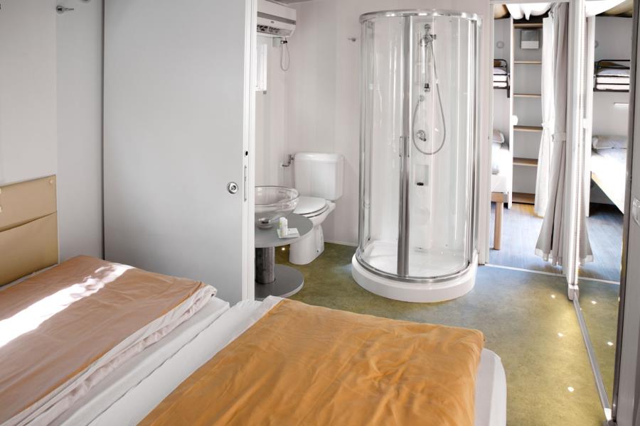 Weekend Glamping Resort – photo 13