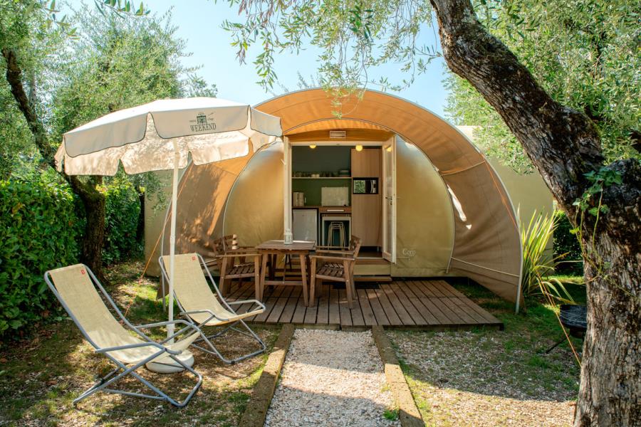 Weekend Glamping Resort – photo 14
