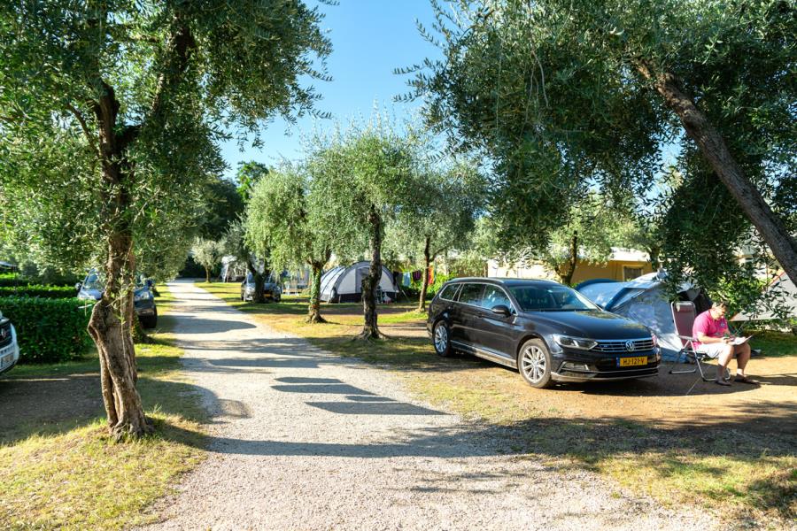 Weekend Glamping Resort – photo 17