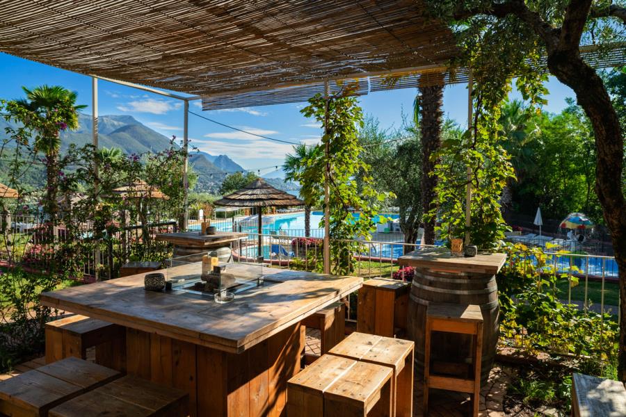 Weekend Glamping Resort – photo 18
