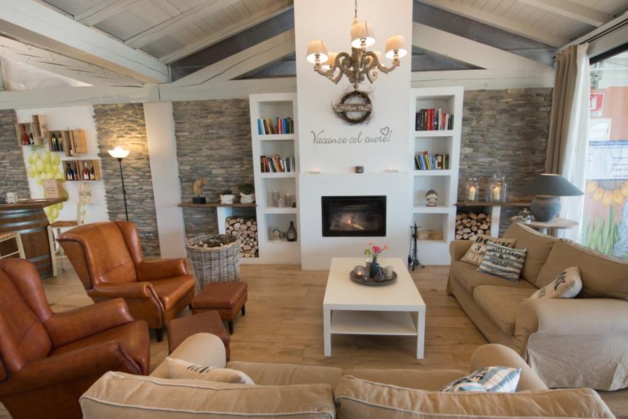 Weekend Glamping Resort – photo 3