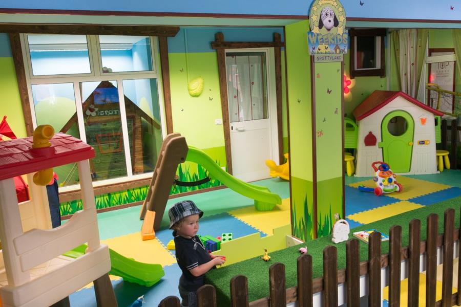 Weekend Glamping Resort – photo 4