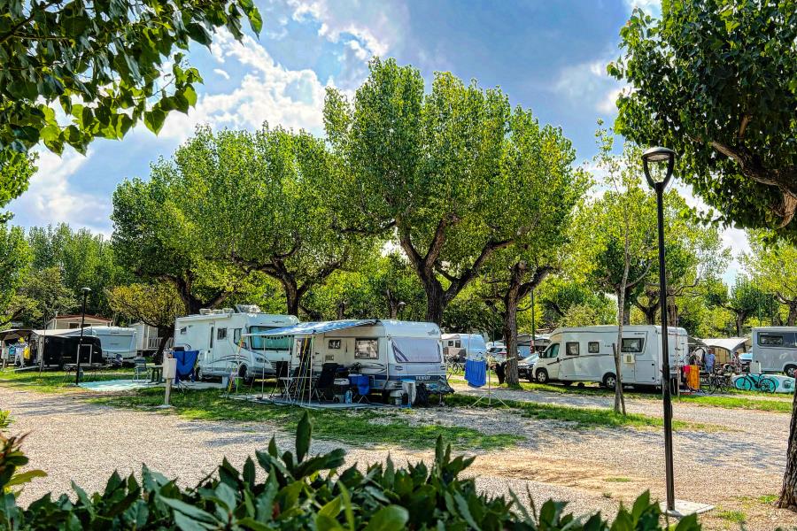 Camping Wien  – photo 7