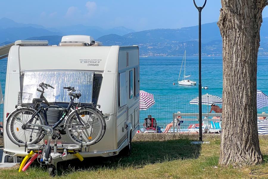 Camping Wien  – photo 9