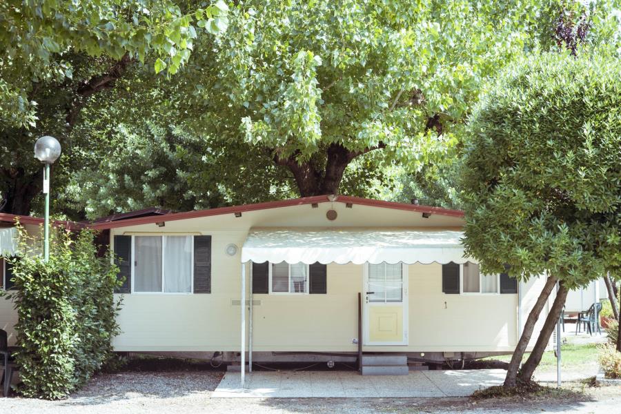 Camping Wien  – photo 1