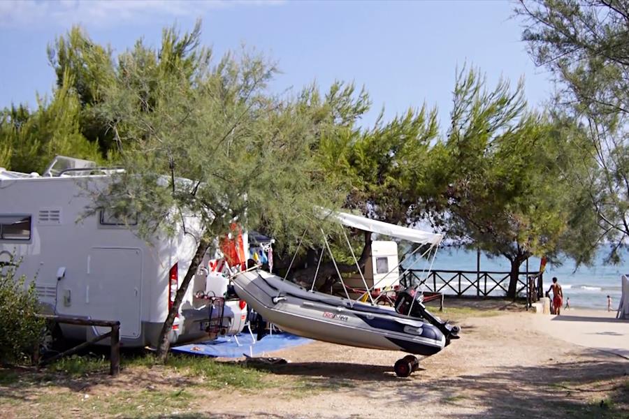 Villaggio Camping Internazionale Manacore – photo 9