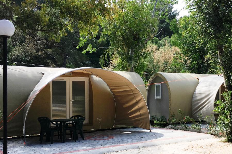 Villaggio Camping Internazionale Manacore – photo 11