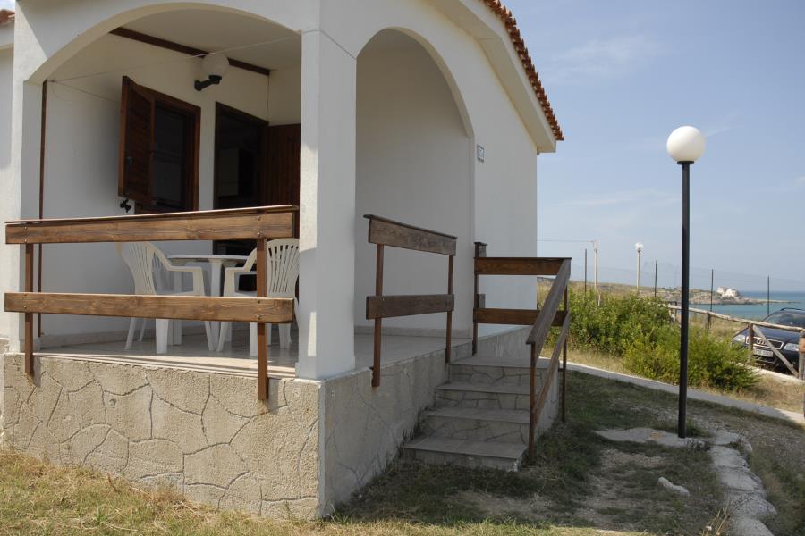 Villaggio Camping Internazionale Manacore – photo 14