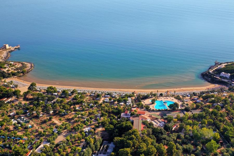 Villaggio Camping Internazionale Manacore – photo 15
