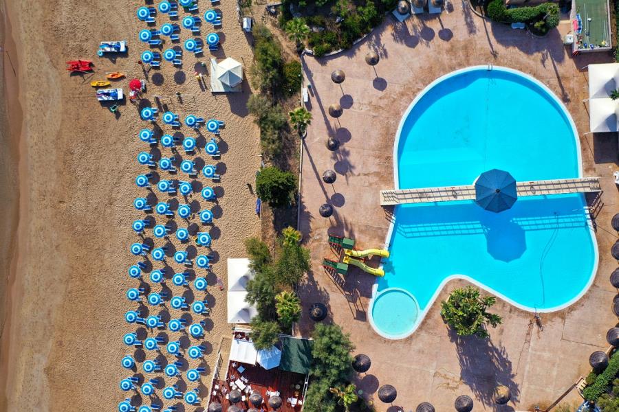 Villaggio Camping Internazionale Manacore – photo 16