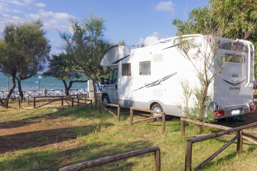 Villaggio Camping Internazionale Manacore – photo 17