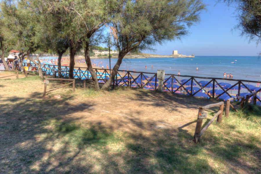 Villaggio Camping Internazionale Manacore – photo 18
