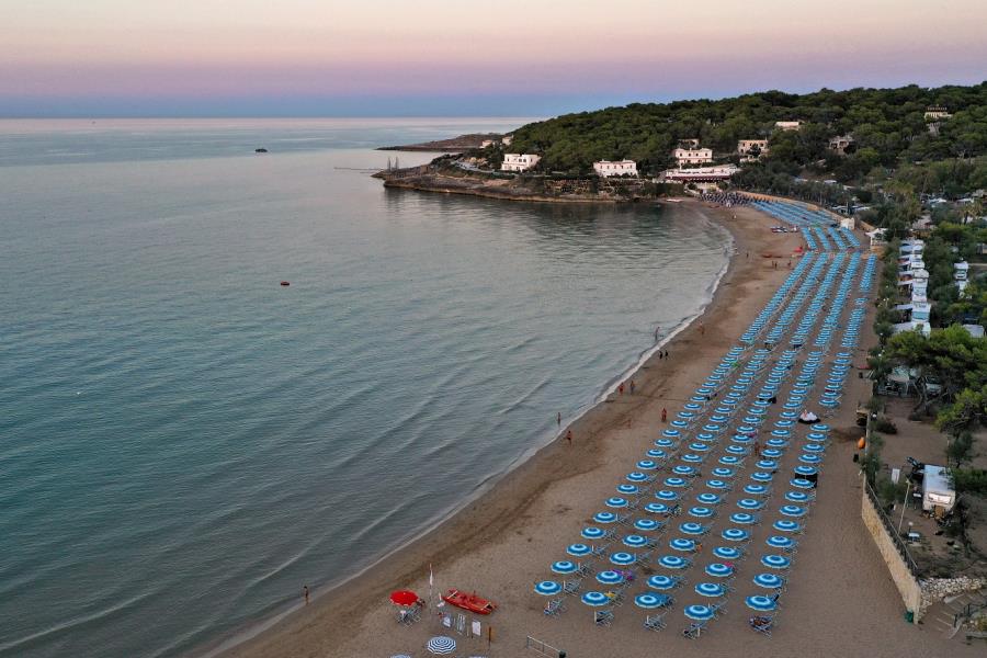 Villaggio Camping Internazionale Manacore – photo 19
