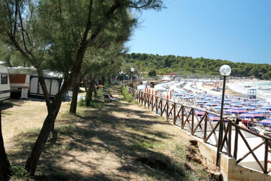 Villaggio Camping Internazionale Manacore – photo 1