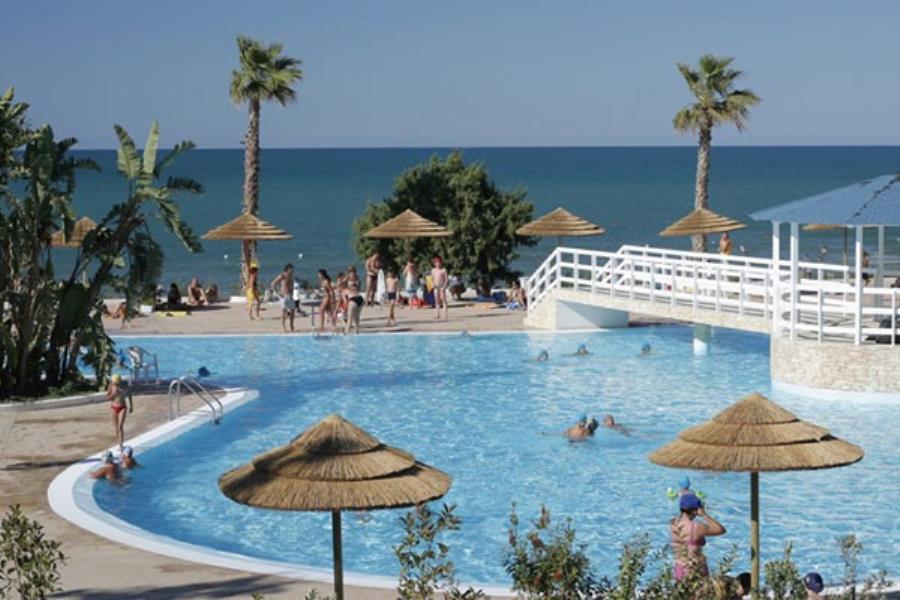 Villaggio Camping Internazionale Manacore – photo 2