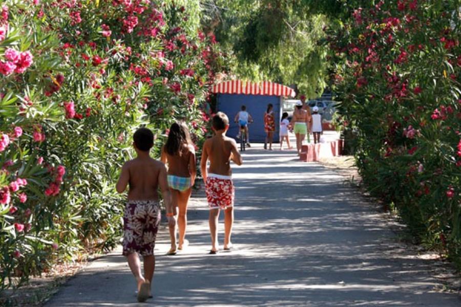 Villaggio Camping Internazionale Manacore – photo 3