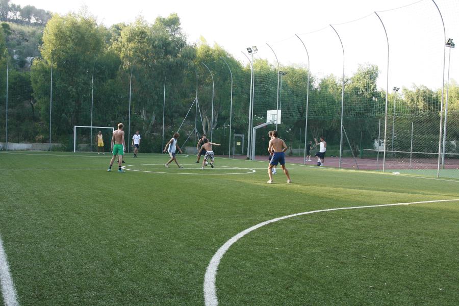 Villaggio Camping Internazionale Manacore – photo 4