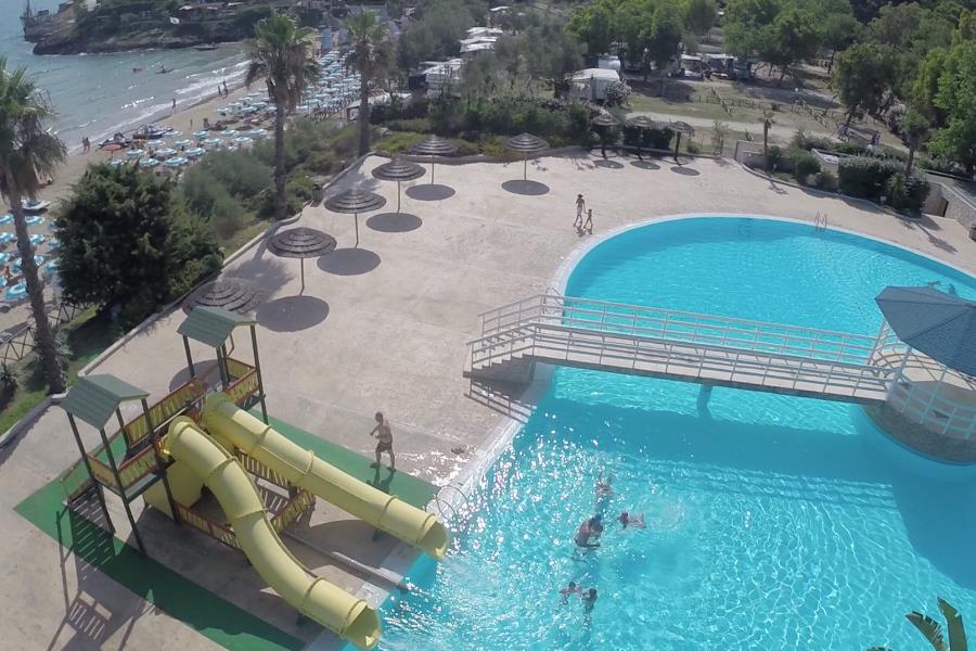 Villaggio Camping Internazionale Manacore – photo 5