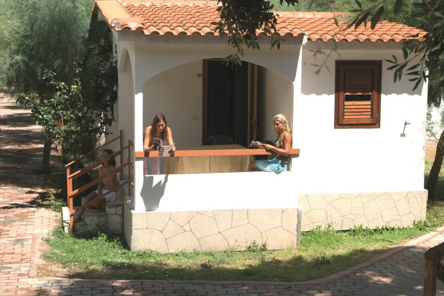 Villaggio Camping Internazionale Manacore – photo 6