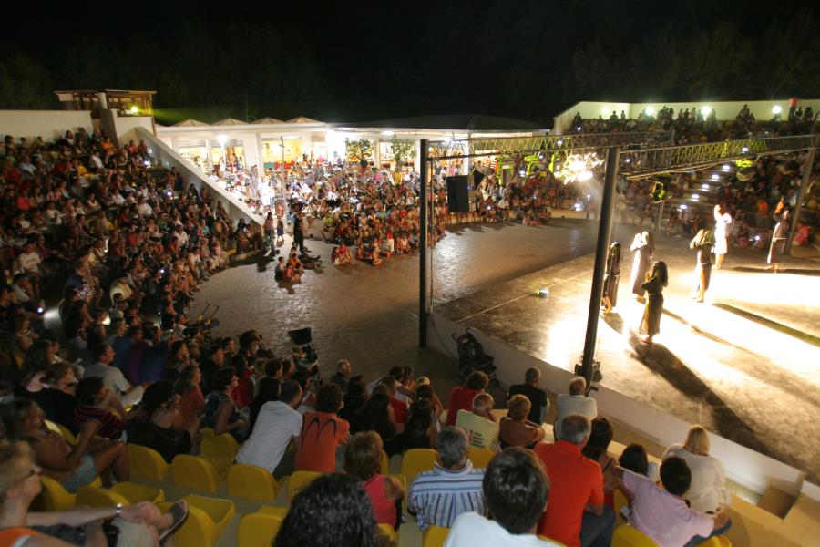 Villaggio Camping Internazionale Manacore – photo 7