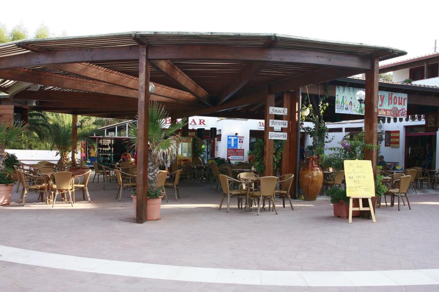 Villaggio Camping Internazionale Manacore – photo 8