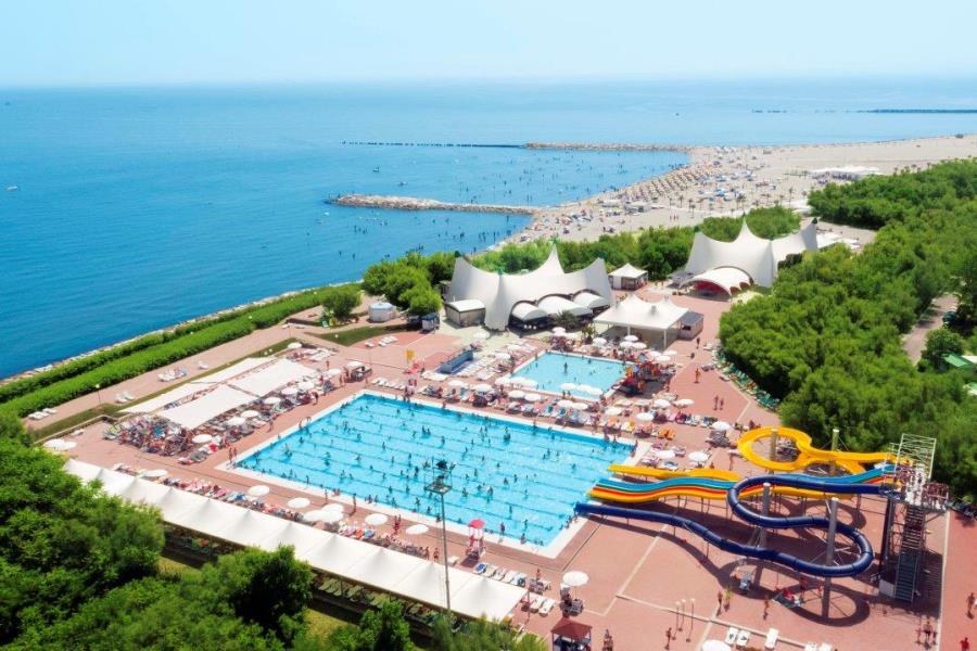 Isamar Holiday Village & Residence – photo 1