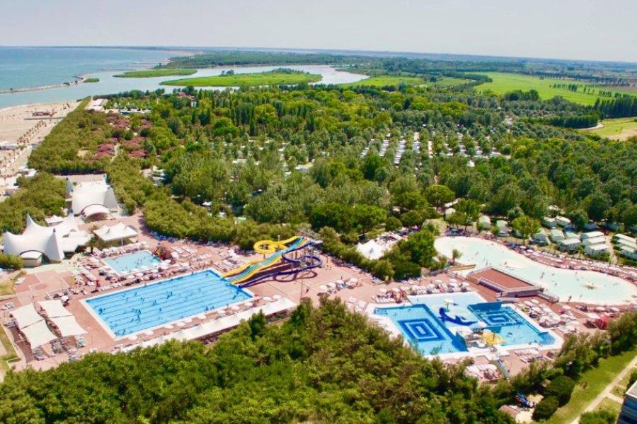 Isamar Holiday Village & Residence – photo 3