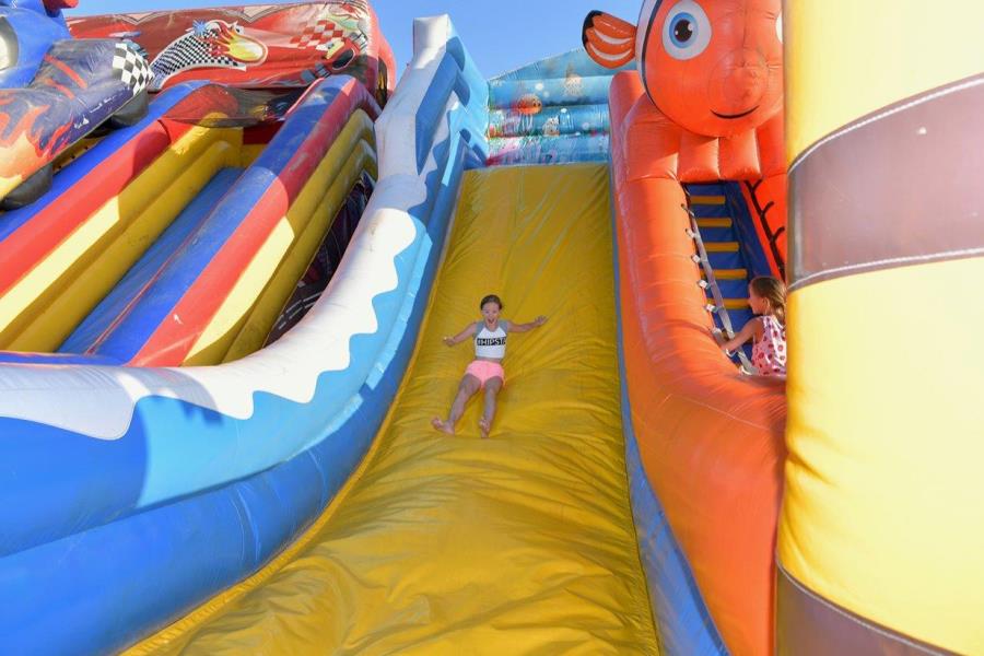 Isamar Holiday Village & Residence – photo 14
