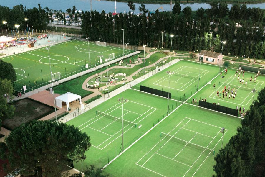 Isamar Holiday Village & Residence – photo 17