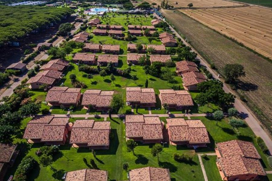 Camping Village California  – foto 3