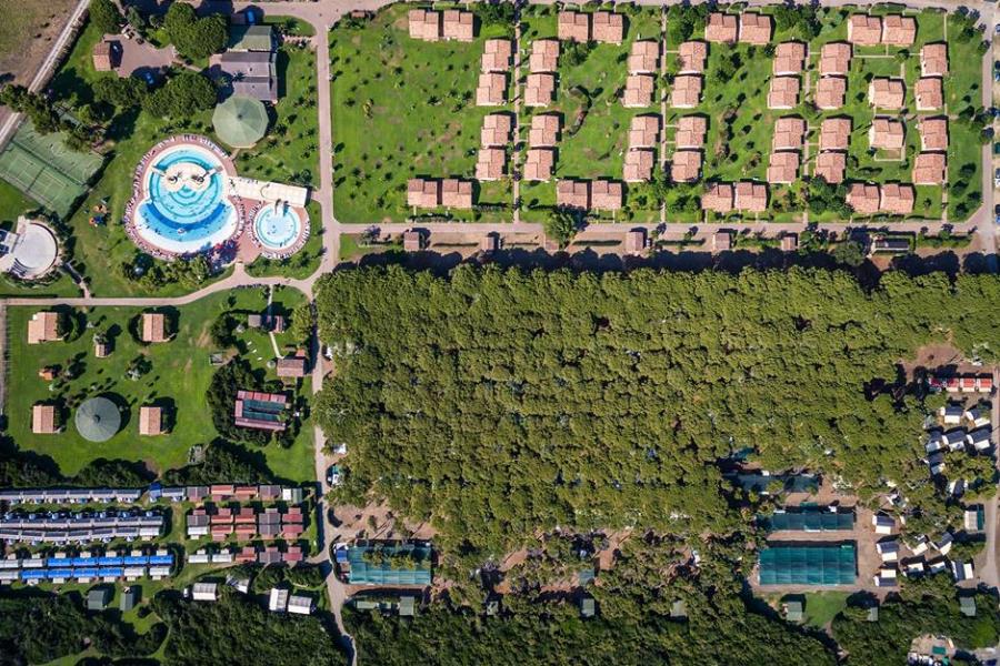 Camping Village California  – foto 4
