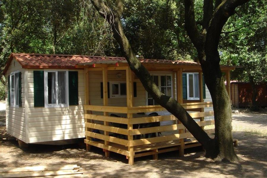Camping Internazionale di Castelfusano  – foto 8