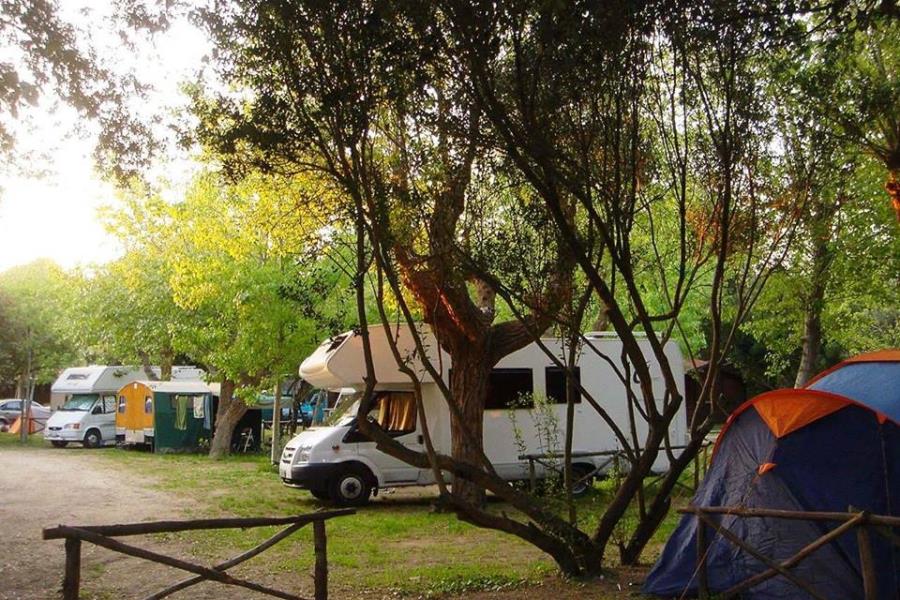 Camping Internazionale di Castelfusano  – foto 10