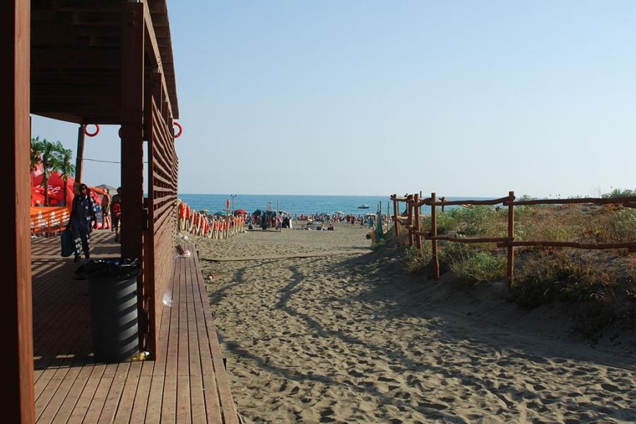 Camping Internazionale di Castelfusano  – foto 1