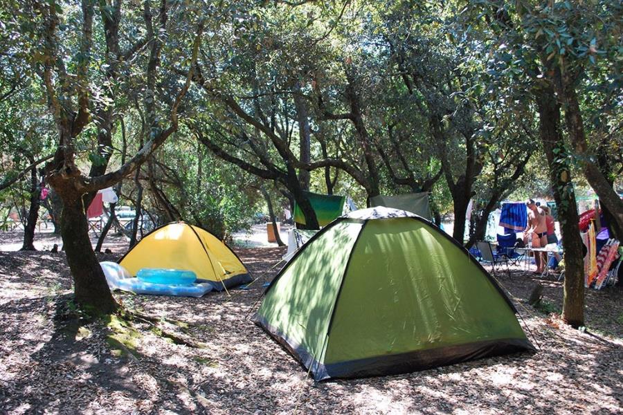 Camping Internazionale di Castelfusano  – foto 3