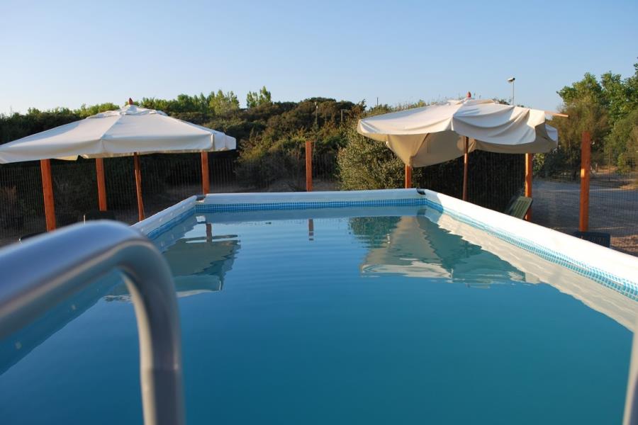 Camping Internazionale di Castelfusano  – foto 4