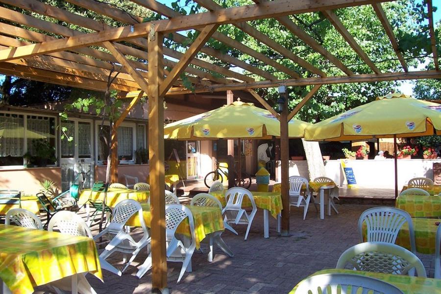 Camping Internazionale di Castelfusano  – foto 5