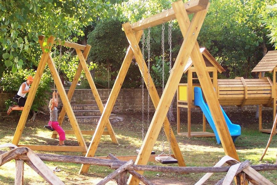 Camping Internazionale di Castelfusano  – foto 7