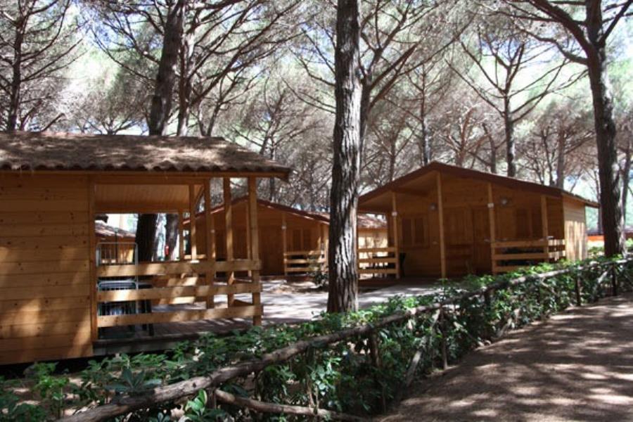 Camping Village Europing 