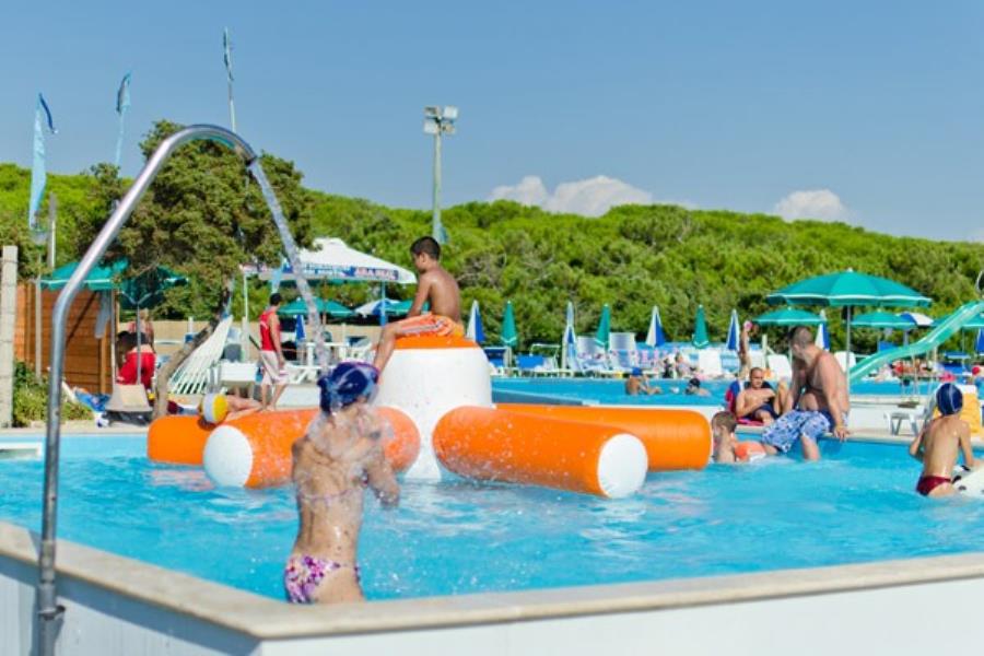 Camping Village Europing  – foto 2