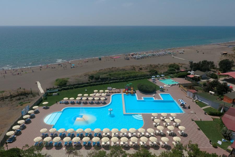 Camping Village Europing  – foto 4