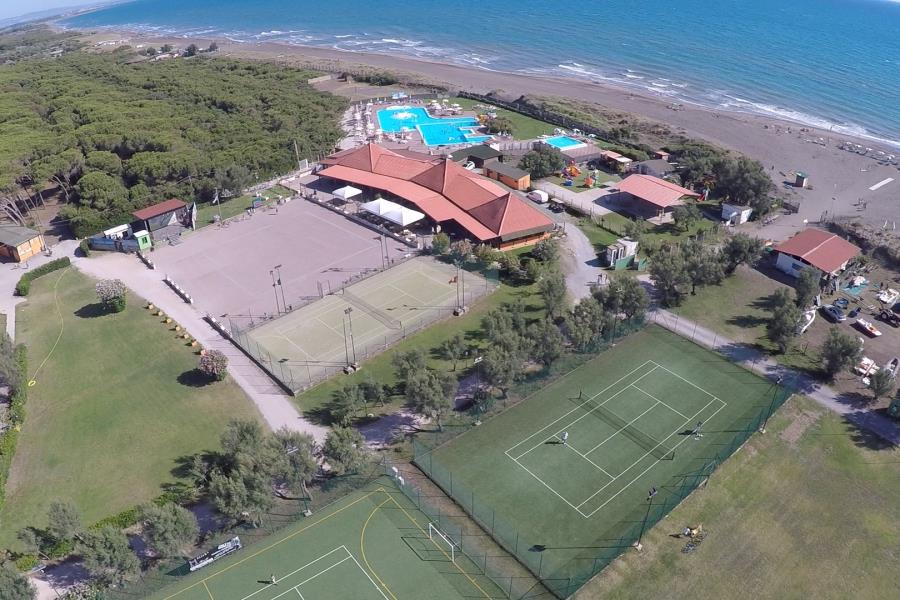 Camping Village Europing  – foto 6