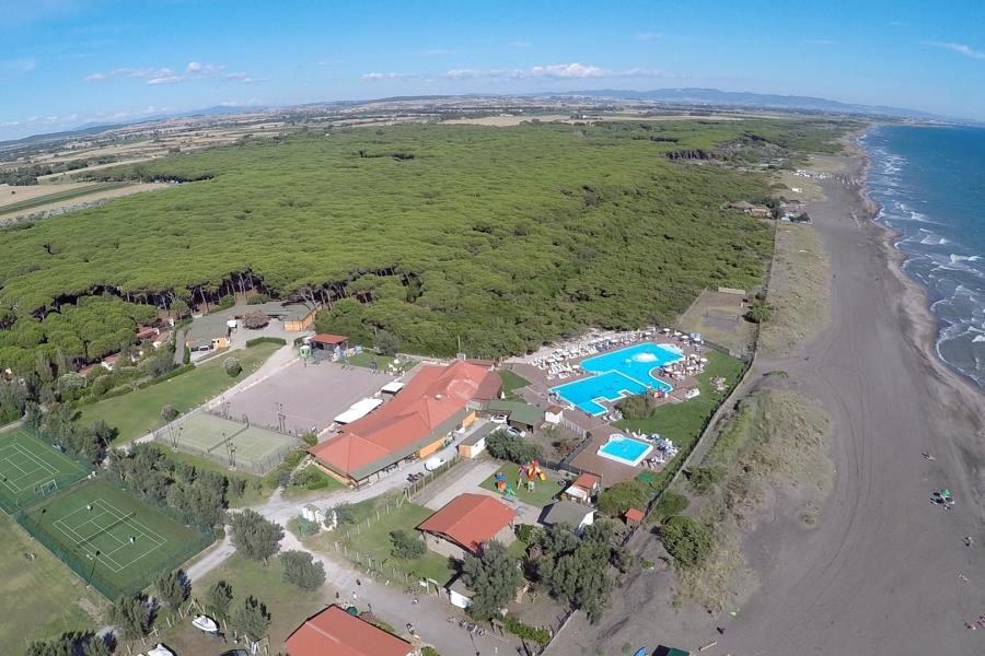 Camping Village Europing  – foto 7