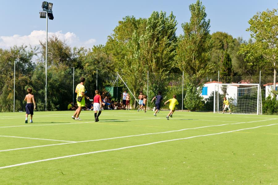 Camping Village Europing  – foto 9