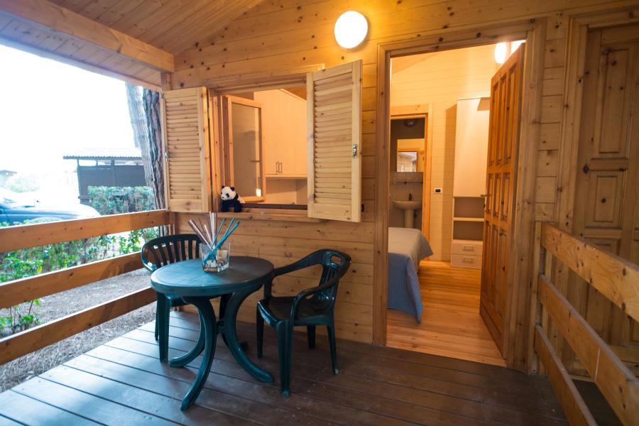 Camping Village Europing  – foto 11