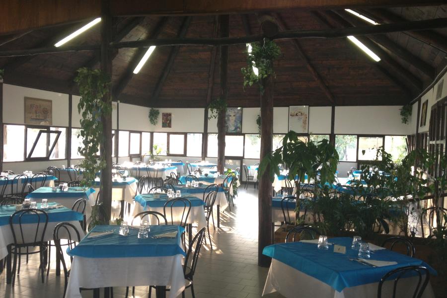 Camping Village Europing  – foto 14